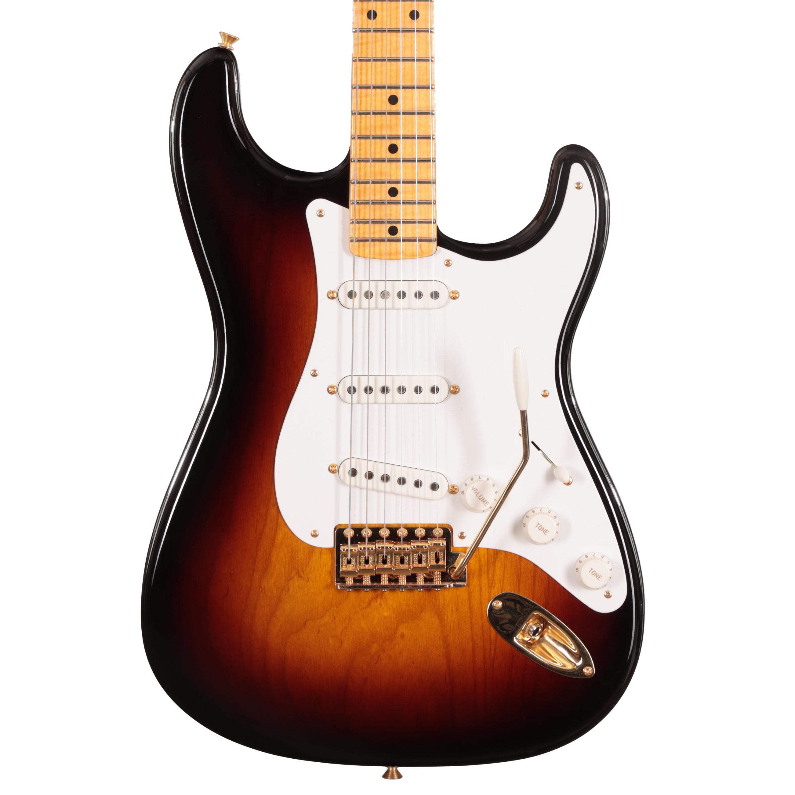 Fender Custom Shop Limited Edition Masterbuilt 70th Anniversary